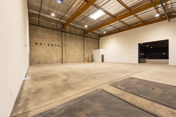 Quixote Studios North Valley SS Stage 16 Picture 6