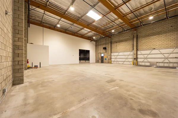 Quixote Studios North Valley SS Stage 16 Picture 7