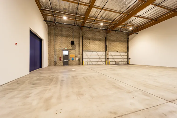 Quixote Studios North Valley SS Stage 16 Picture 14