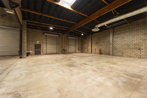 Quixote Studios North Valley SS Stage 16 Picture 16