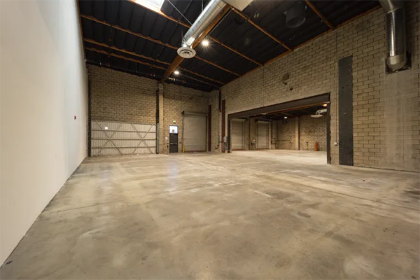 Quixote Studios North Valley SS Stage 16 Picture 17