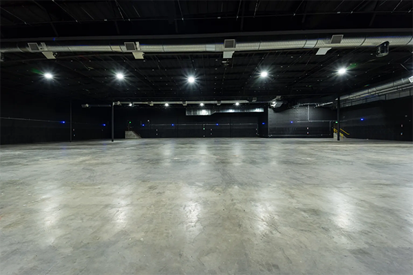 Quixote Studios Sylmar SS Stage 22 Picture 001
