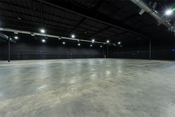Quixote Studios Sylmar SS Stage 22 Picture 002