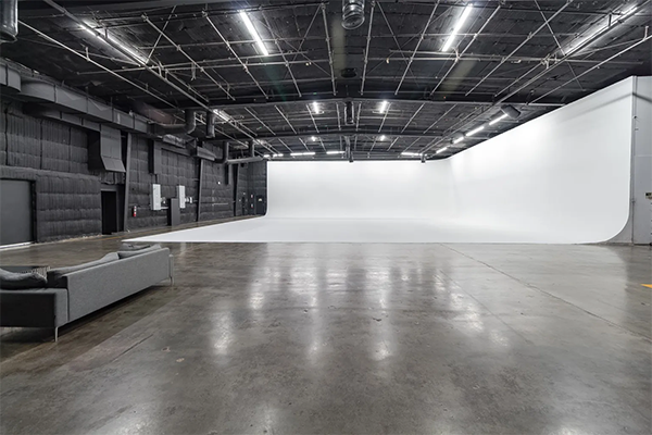 Quixote Studios West Hollywood SS Stage 1 Picture 2