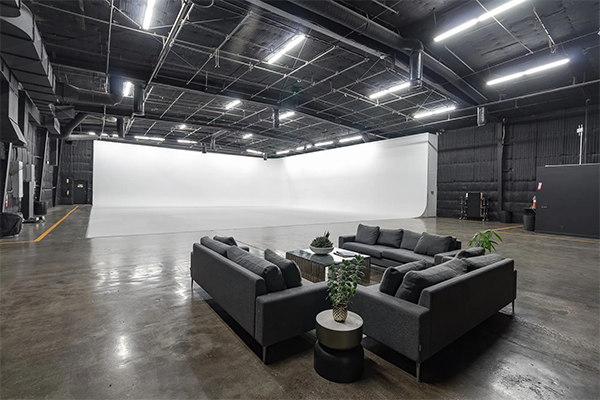 Quixote Studios West Hollywood SS Stage 1 Picture 3