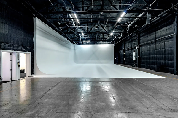 Quixote Studios West Hollywood SS Stage 2 Picture 1