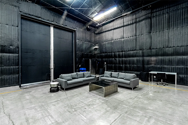 Quixote Studios West Hollywood SS Stage 2 Picture 3