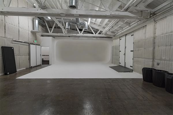 Quixote Studios West Hollywood SS Stage 3 Picture 1