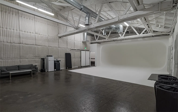 Quixote Studios West Hollywood SS Stage 3 Picture 2