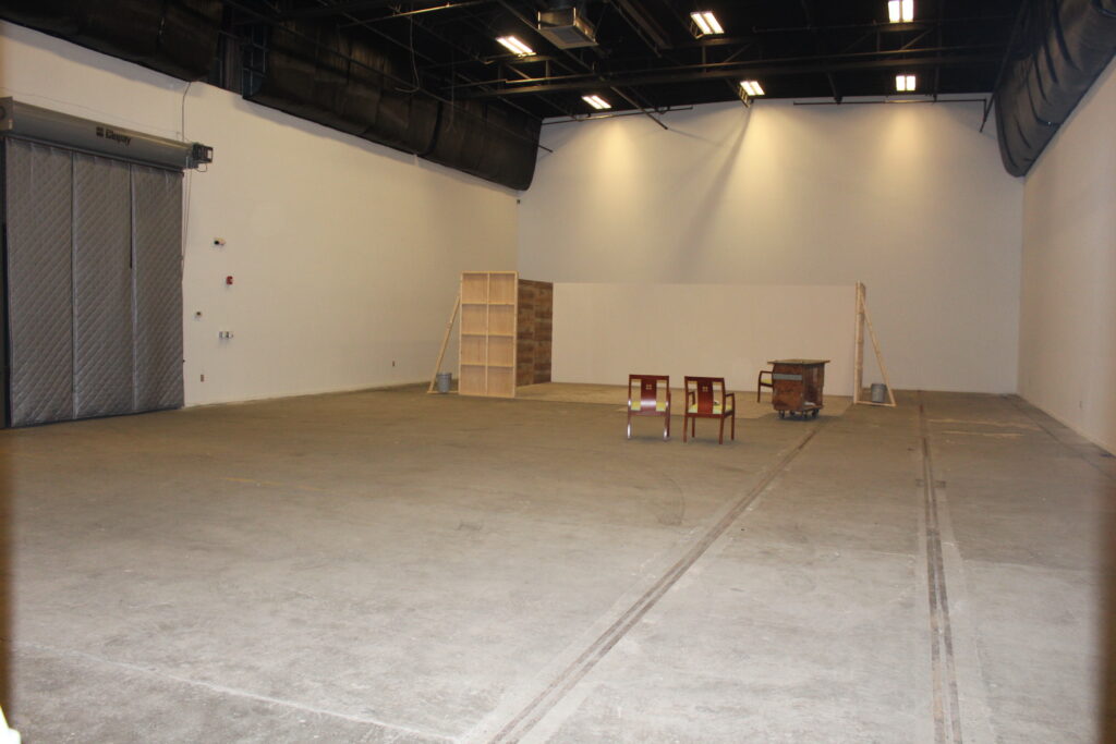 3 RIVERS STUDIOS studio A 001