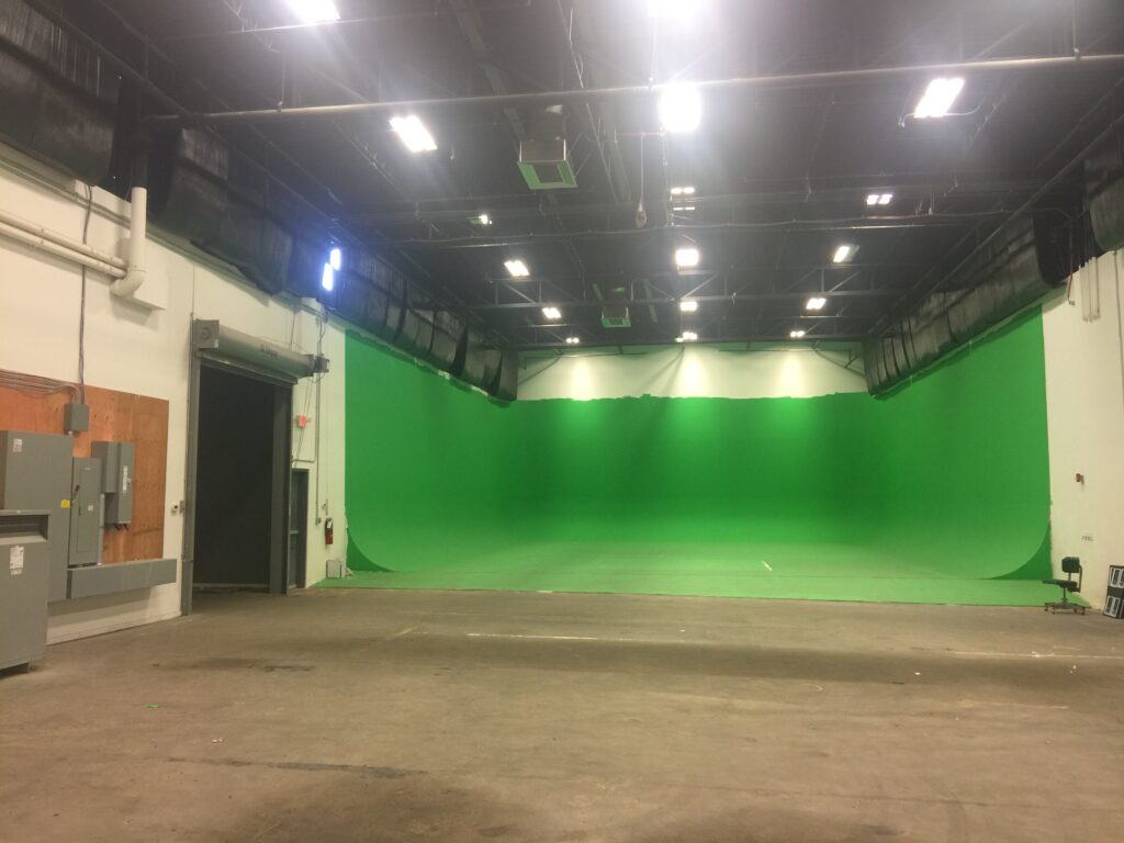 3 RIVERS STUDIOS studio C 001