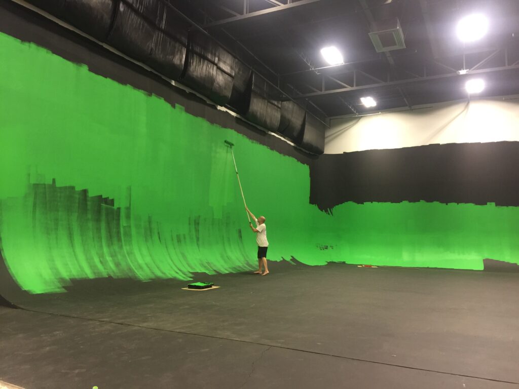3 RIVERS STUDIOS studio C 002