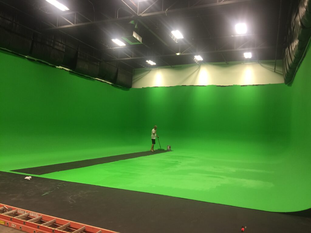 3 RIVERS STUDIOS studio C 003