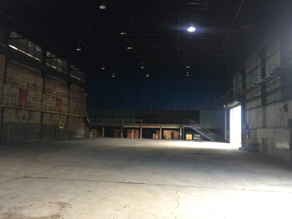 3 RIVERS STUDIOS studio D 003