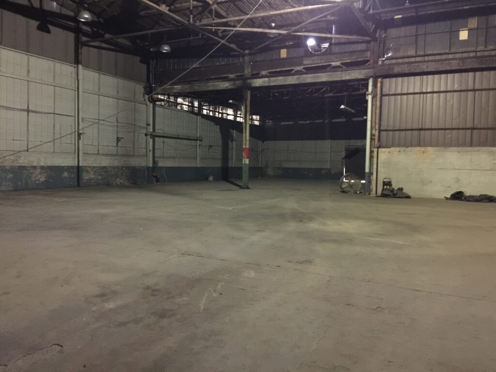3 RIVERS STUDIOS studio E 001