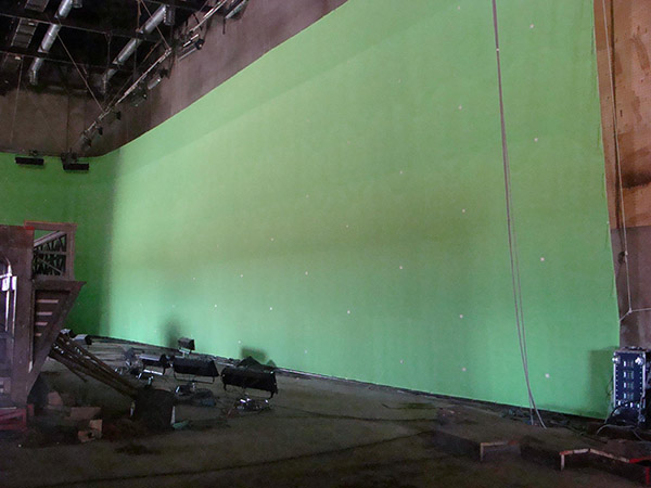 CLA Studios SS Stage 2 Picture 002