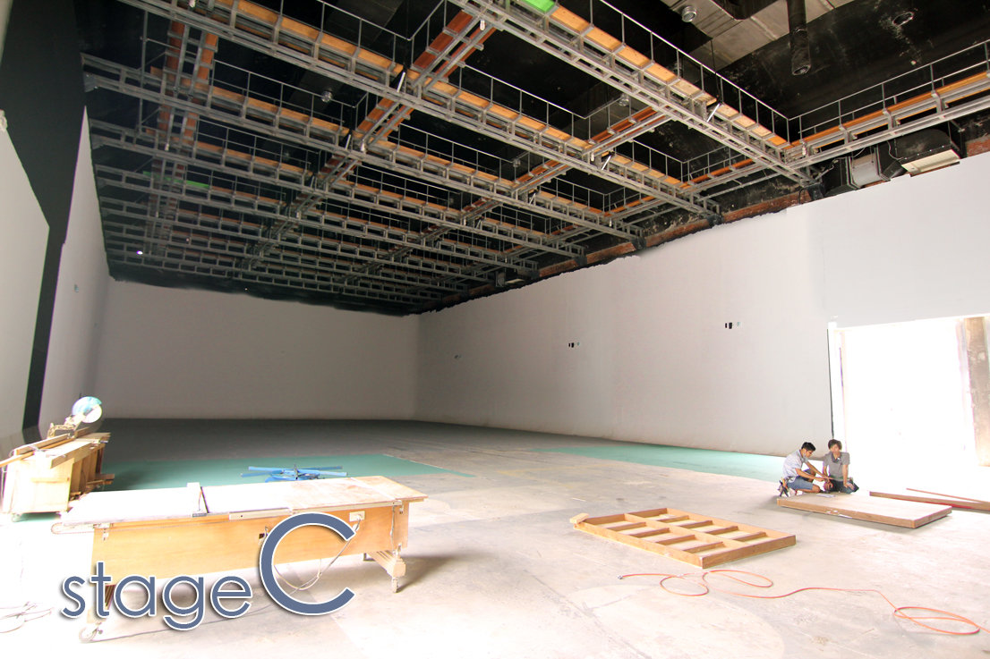 CMPC Studios SS Stage C Picture 001