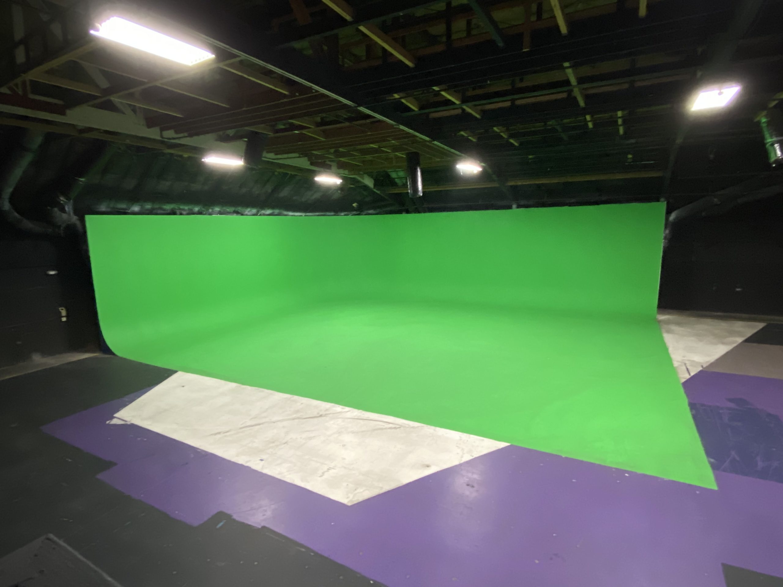 Delfino Studios SS Stage 1 Picture 001