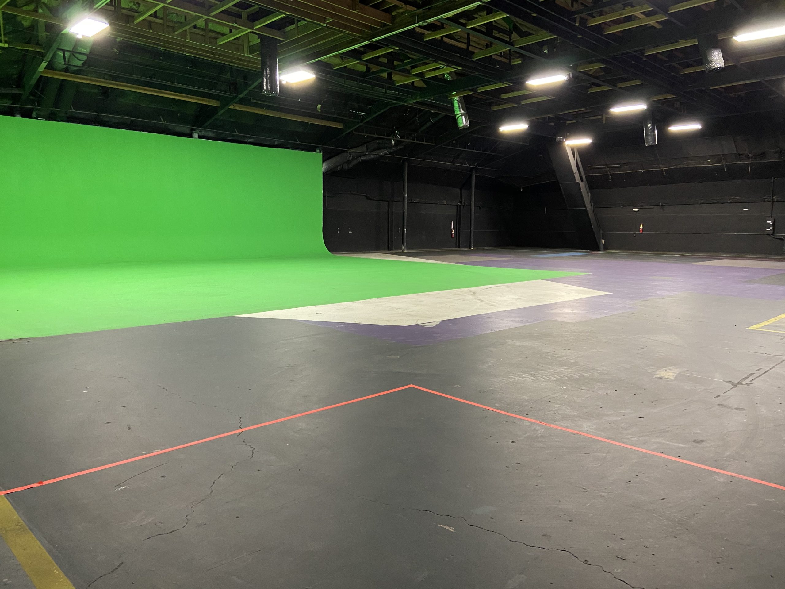 Delfino Studios SS Stage 1 Picture 002