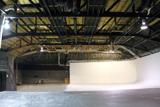 Delfino Studios SS Stage 1 Picture 003