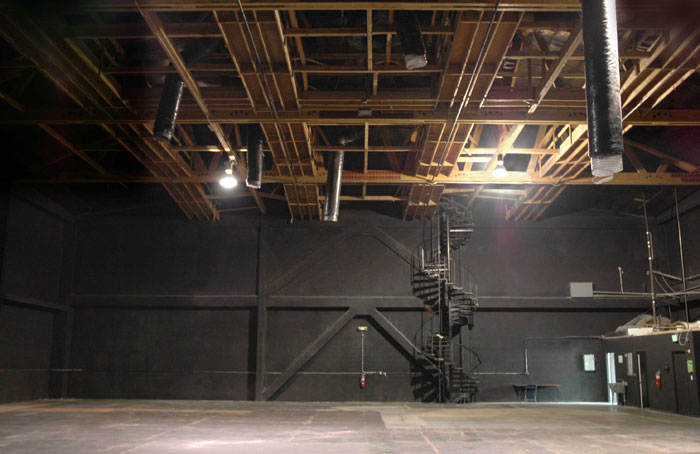 Delfino Studios SS Stage 2 Picture 003