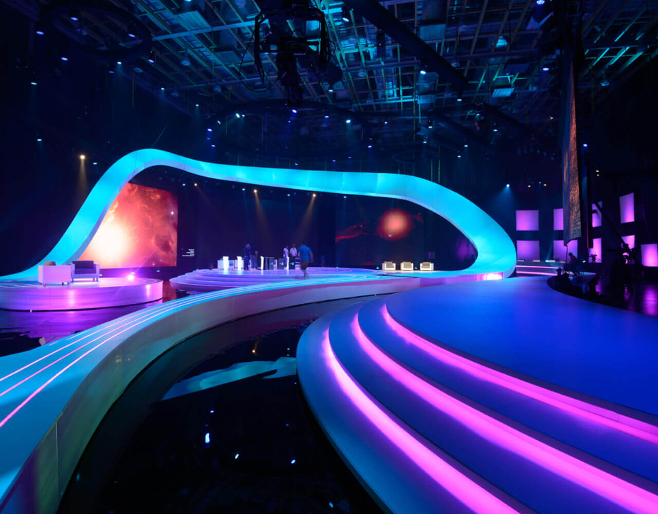 Dubai Studio City SS Stage 1 Picture 001