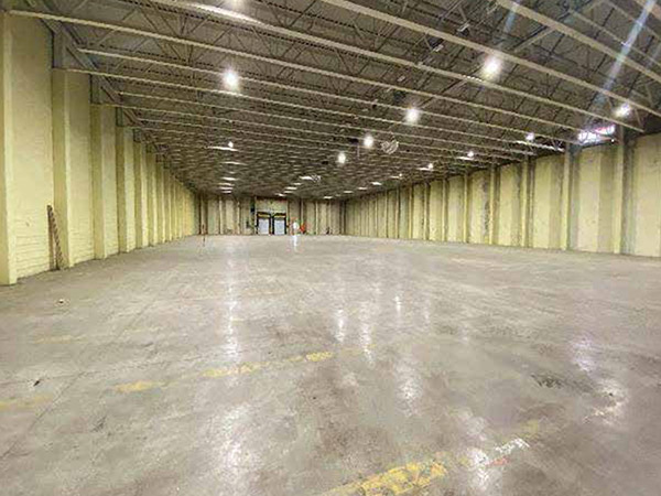 Dufferin Gate Studios ST Picture 4
