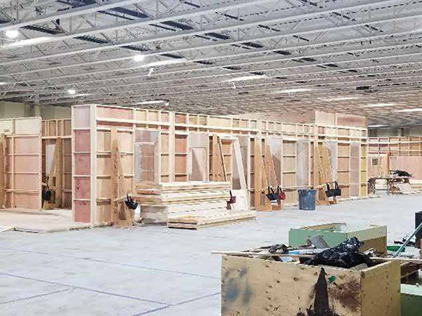 Dufferin Gate Studios ST Picture 5