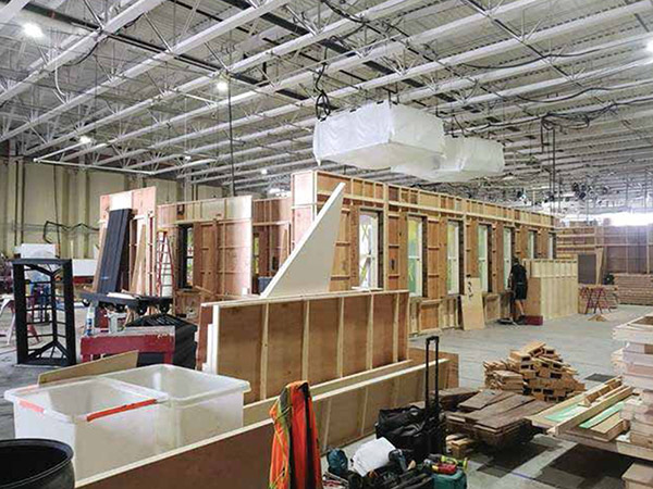Dufferin Gate Studios ST Picture 6