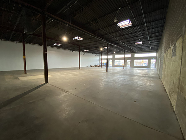 Dufferin Gate Studios SS Studio 1550 Picture 001