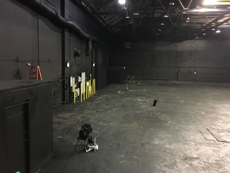 East of Hollywood SS Studio A Picture 1