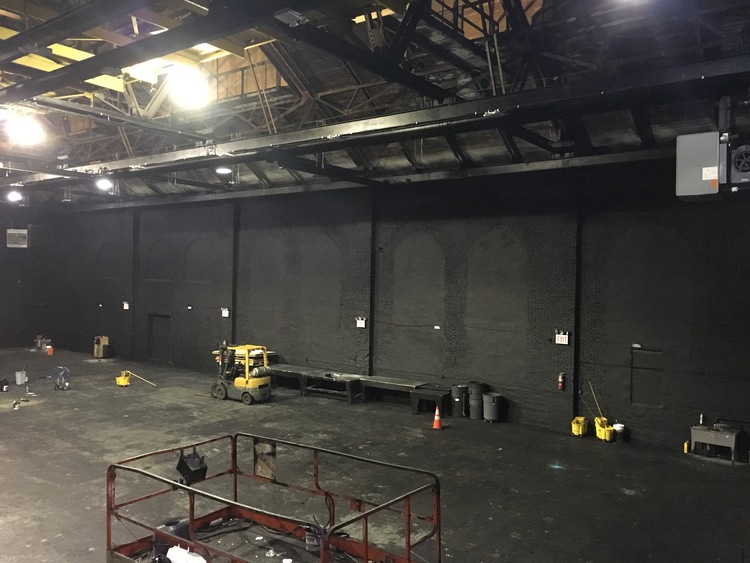 East of Hollywood SS Studio A Picture 3