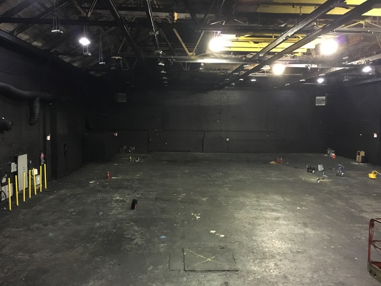 East of Hollywood SS Studio A Picture 5