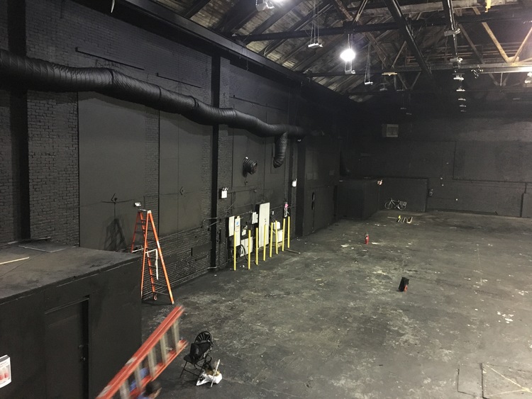 East of Hollywood SS Studio A Picture 6