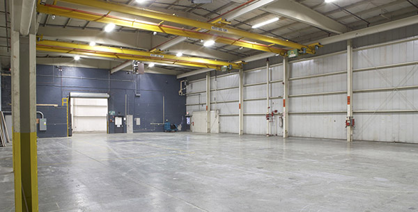 Gold Coast Studios SS Stage 2 Picture 00001
