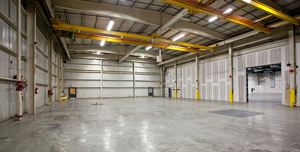 Gold Coast Studios SS Stage 2 Picture 00002