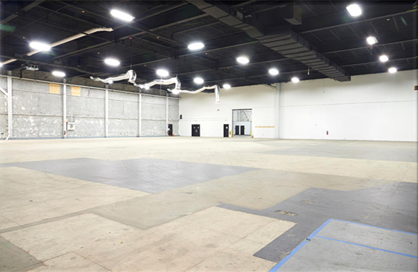 Gold Coast Studios SS Stage 5 Picture 00001