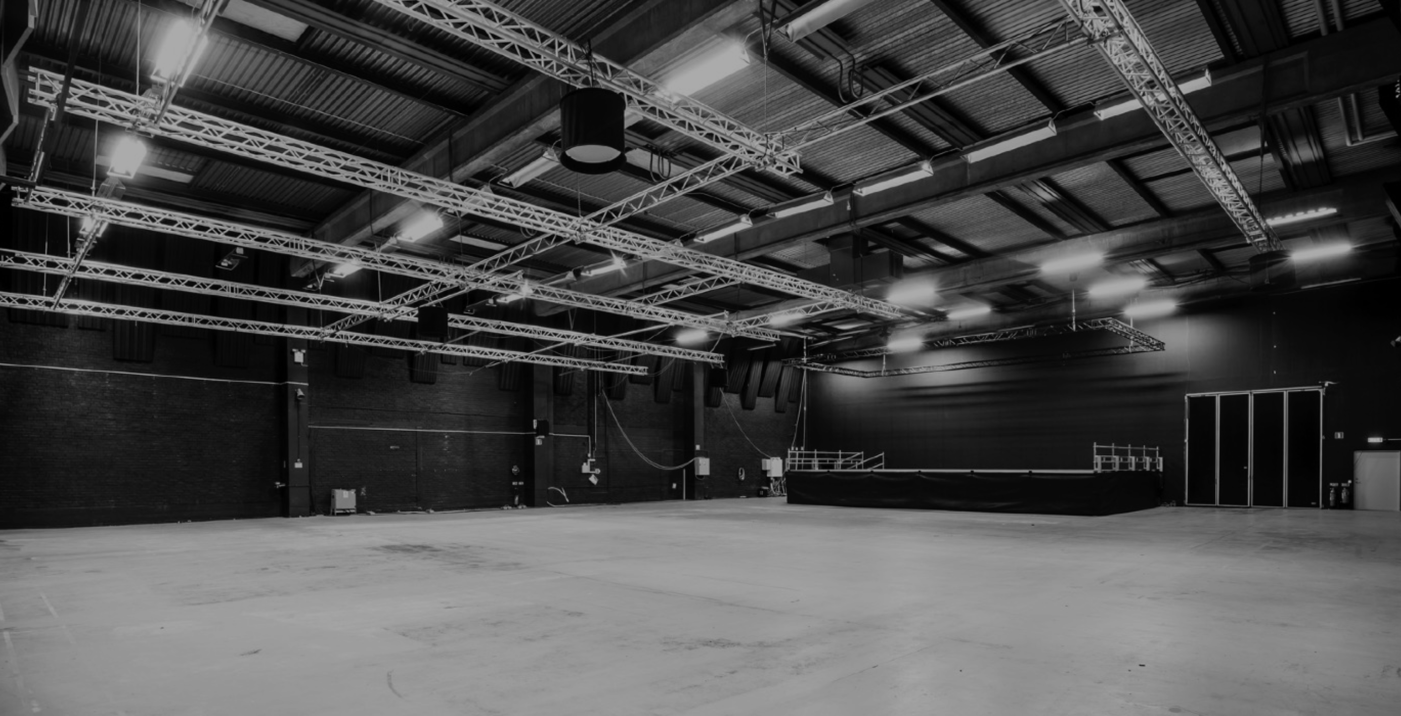 Gothenburg Film Studios SS Studio 1 Picture 001
