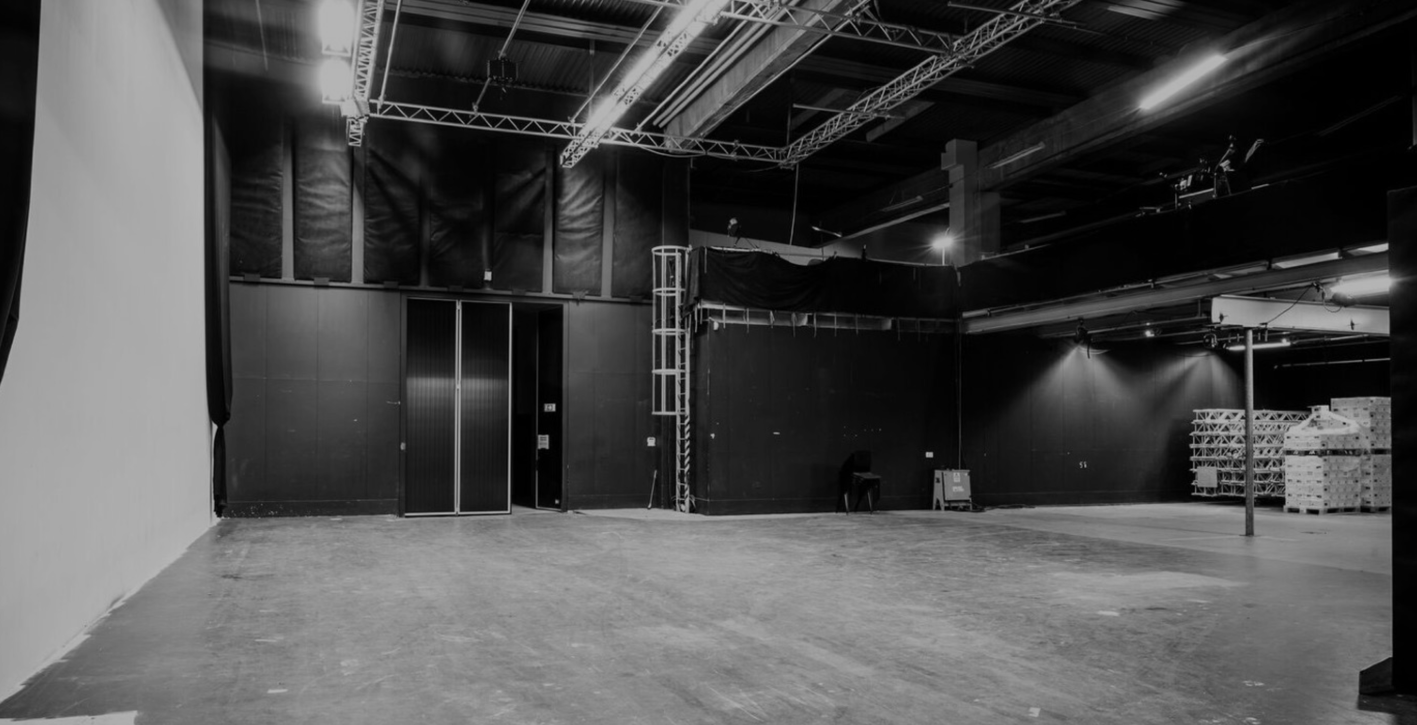 Gothenburg Film Studios SS Studio 2 Picture 001