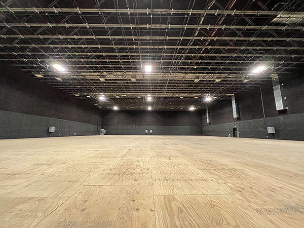 Great Point Studios SS Stage A Picture 001