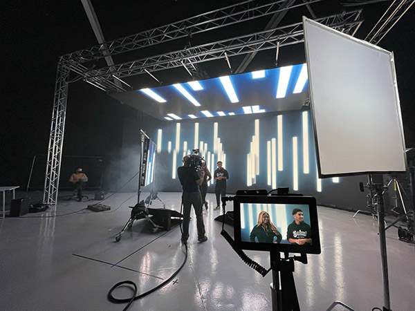 Garden Studios SS Virtual Stage Picture 002