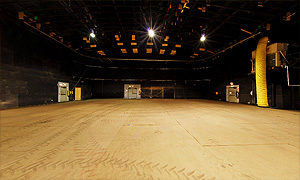 Melody Ranch Motion Picture Studio SS B Picture 001