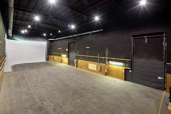 Revival Film Studios SS Stage 6 Picture 001