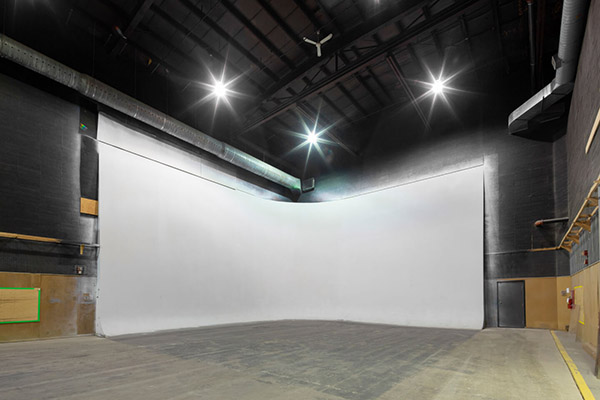 Revival Film Studios SS Stage 6 Picture 003