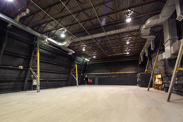 Revival Film Studios SS Stage 7 Picture 001
