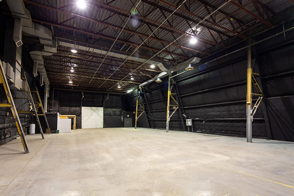 Revival Film Studios SS Stage 7 Picture 002