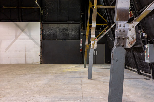 Revival Film Studios SS Stage 7 Picture 003