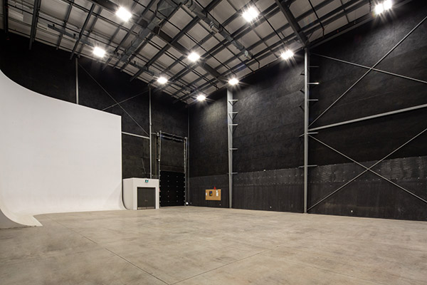 Revival Film Studios SS Stage 15 Picture 001
