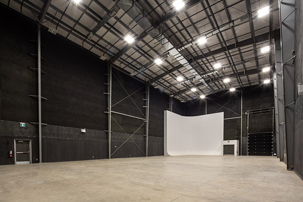 Revival Film Studios SS Stage 15 Picture 002