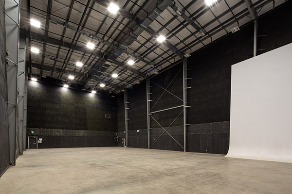 Revival Film Studios SS Stage 15 Picture 003